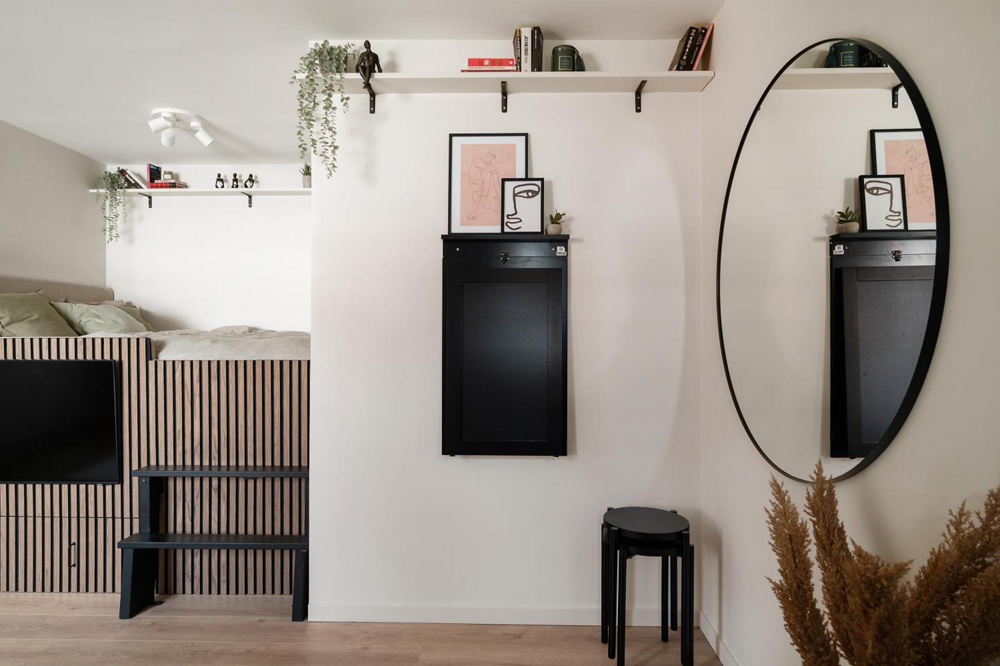 Home Away Apartments שטוקהולם מראה חיצוני תמונה
