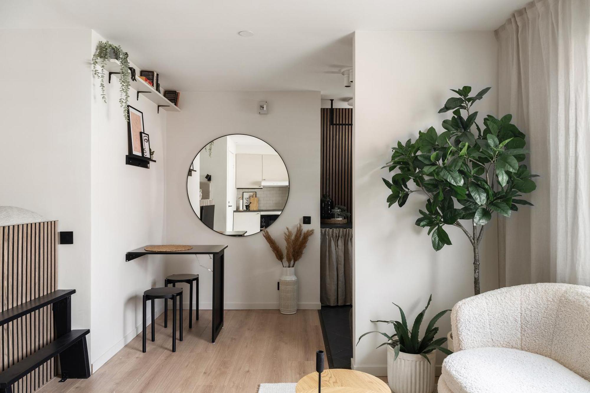Home Away Apartments שטוקהולם מראה חיצוני תמונה