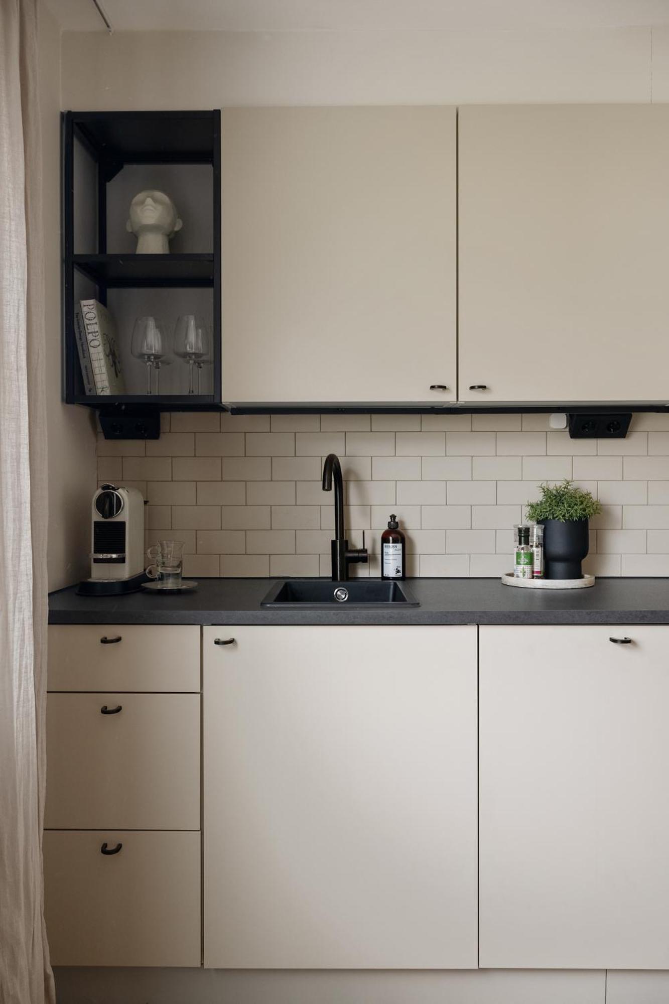 Home Away Apartments שטוקהולם מראה חיצוני תמונה