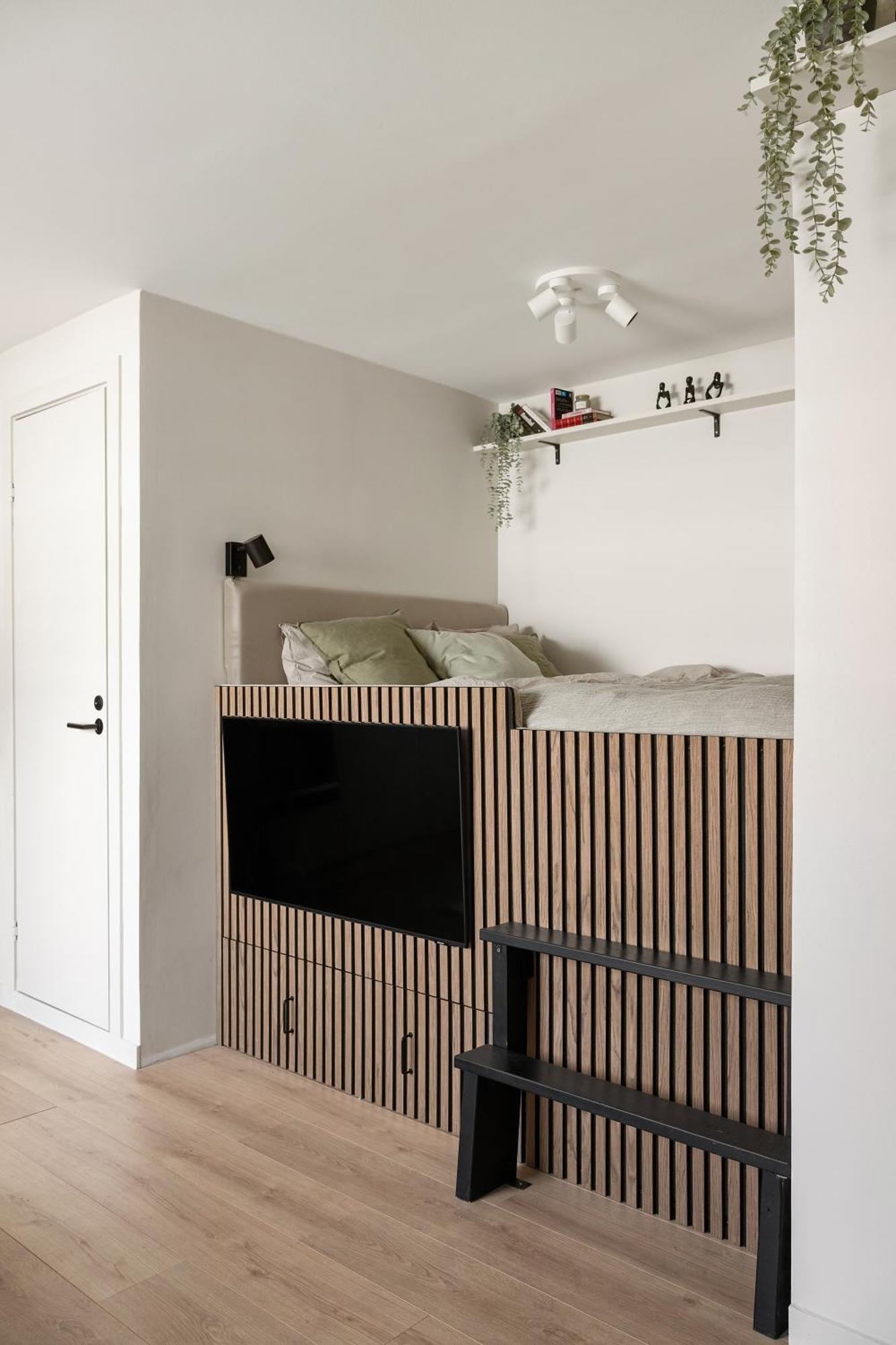 Home Away Apartments שטוקהולם מראה חיצוני תמונה