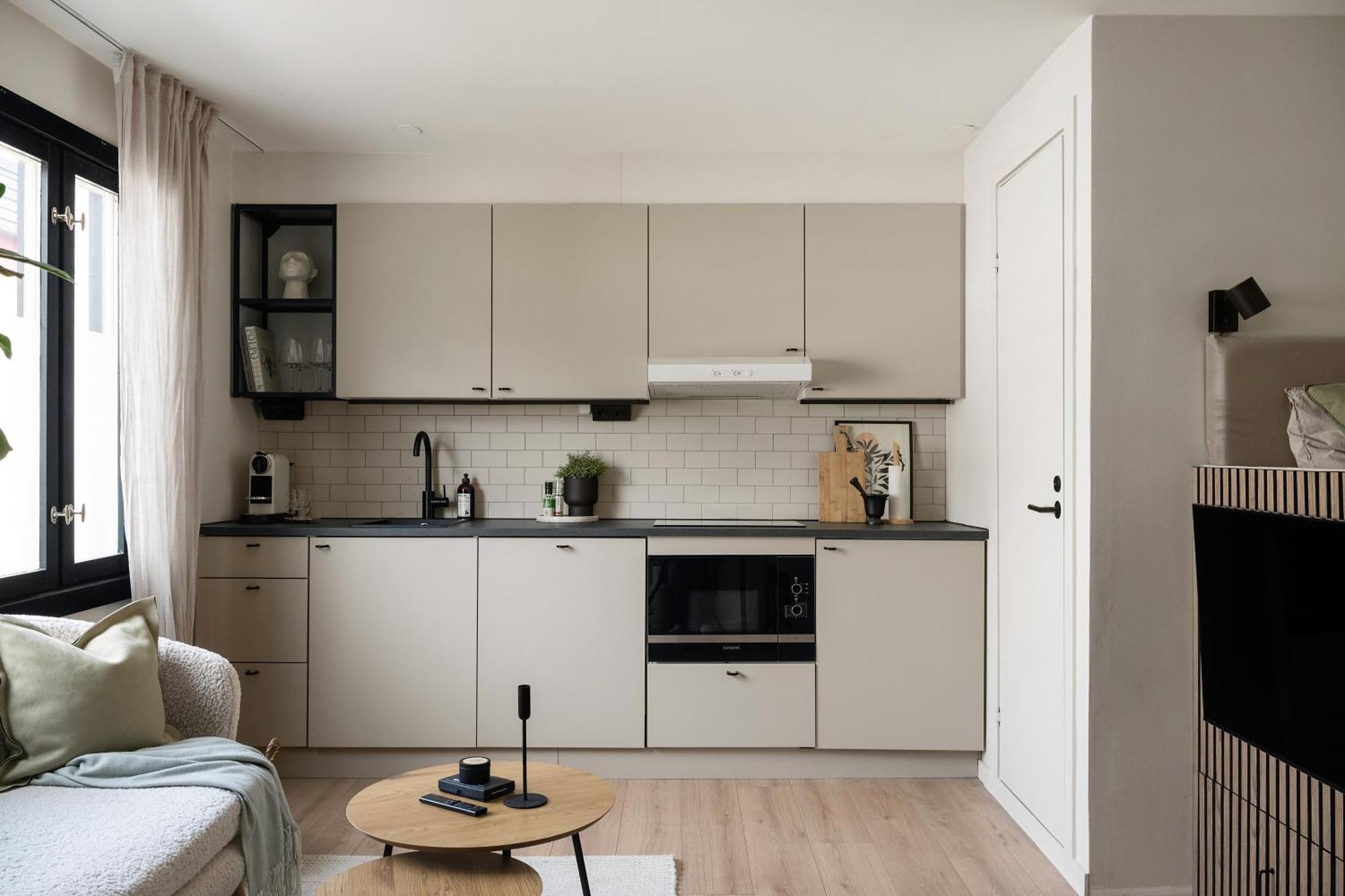 Home Away Apartments שטוקהולם מראה חיצוני תמונה
