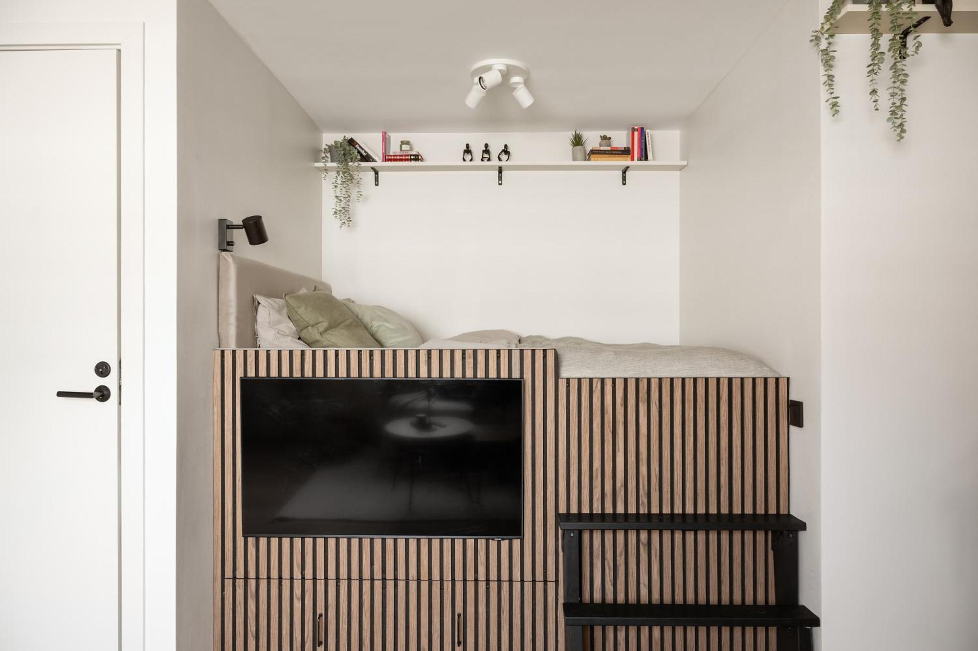 Home Away Apartments שטוקהולם מראה חיצוני תמונה