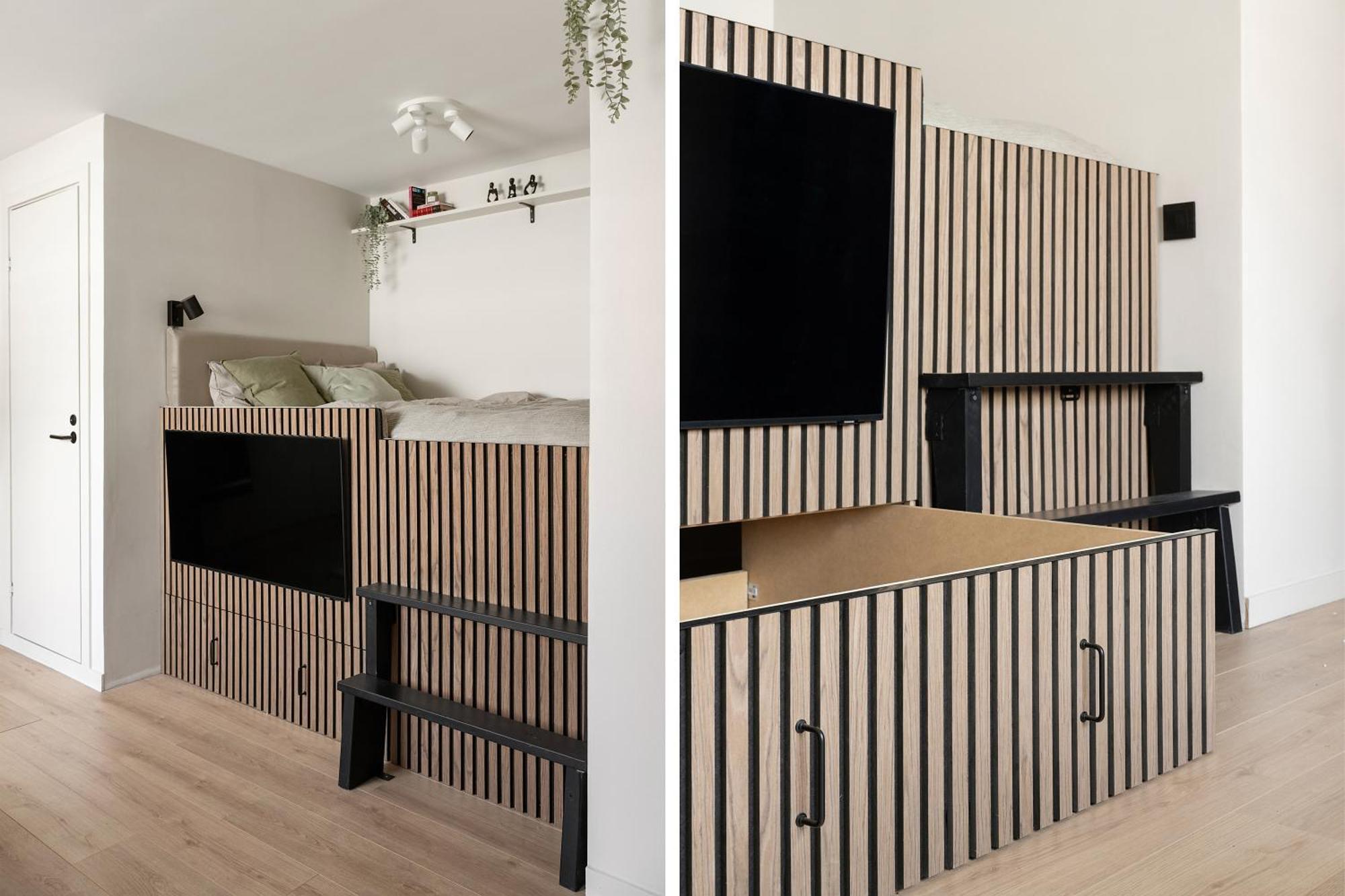 Home Away Apartments שטוקהולם מראה חיצוני תמונה