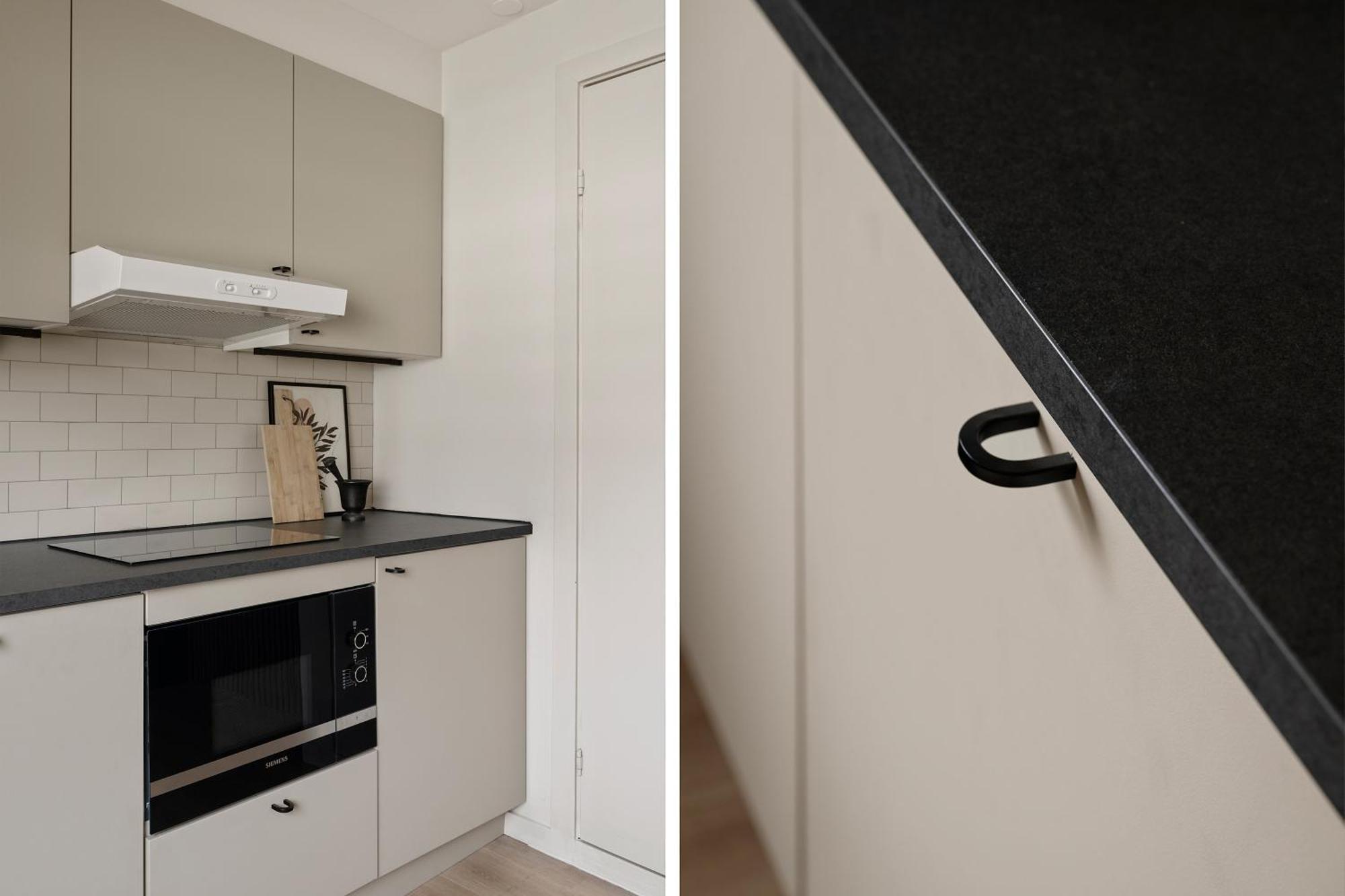 Home Away Apartments שטוקהולם מראה חיצוני תמונה