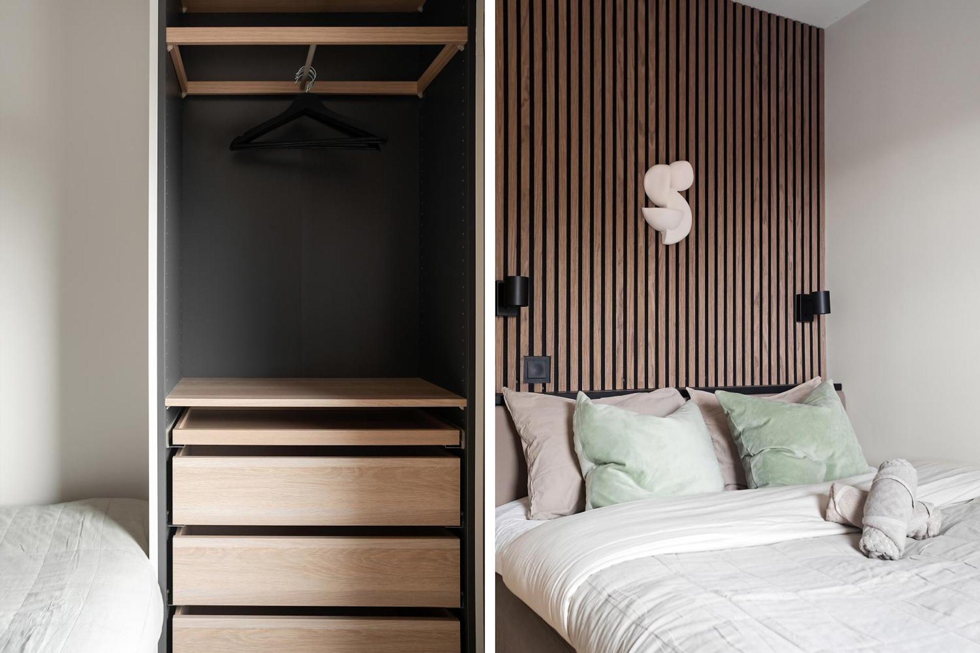 Home Away Apartments שטוקהולם מראה חיצוני תמונה