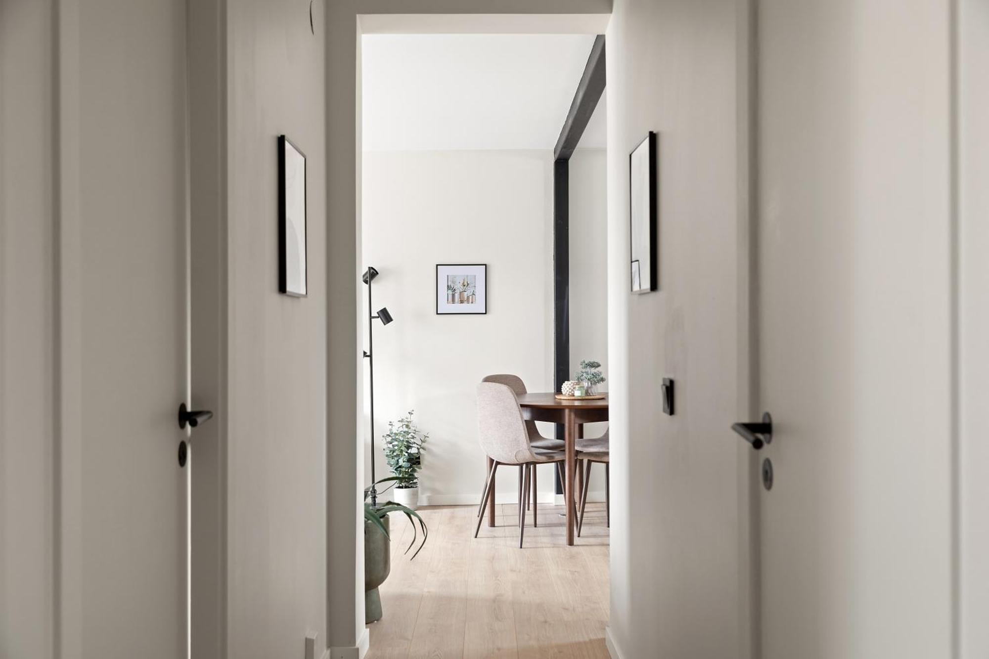 Home Away Apartments שטוקהולם מראה חיצוני תמונה