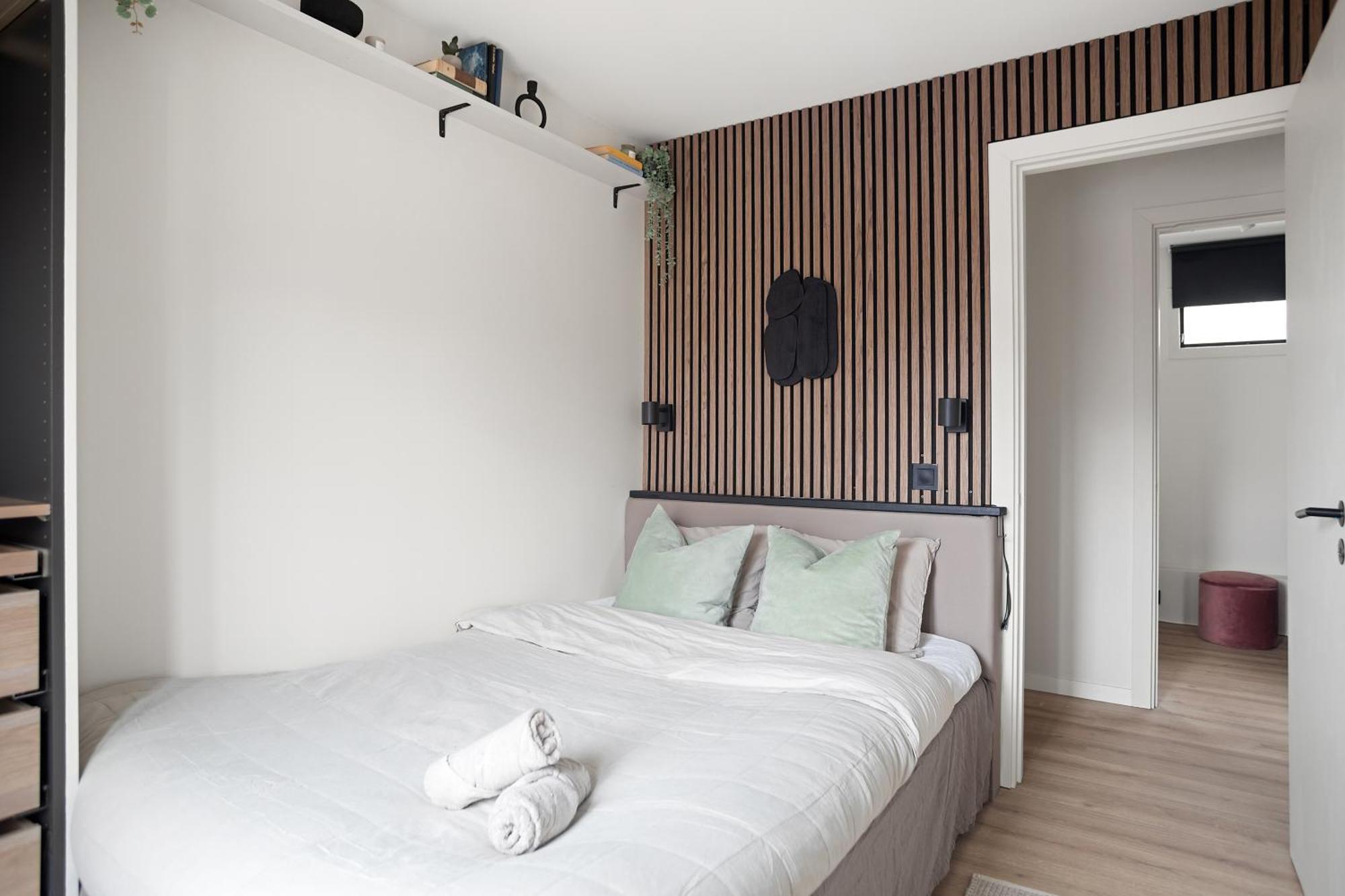 Home Away Apartments שטוקהולם מראה חיצוני תמונה