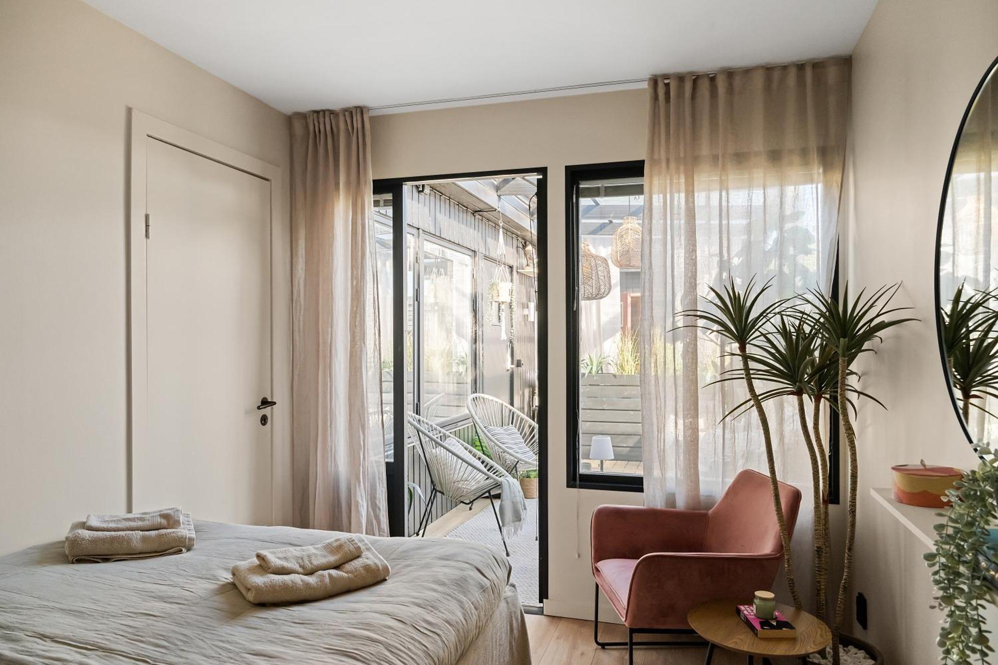 Home Away Apartments שטוקהולם מראה חיצוני תמונה