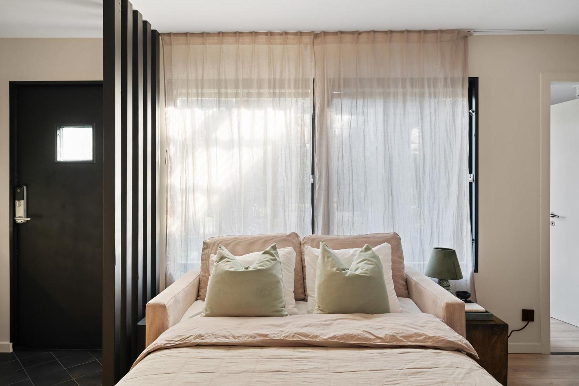 Home Away Apartments שטוקהולם מראה חיצוני תמונה