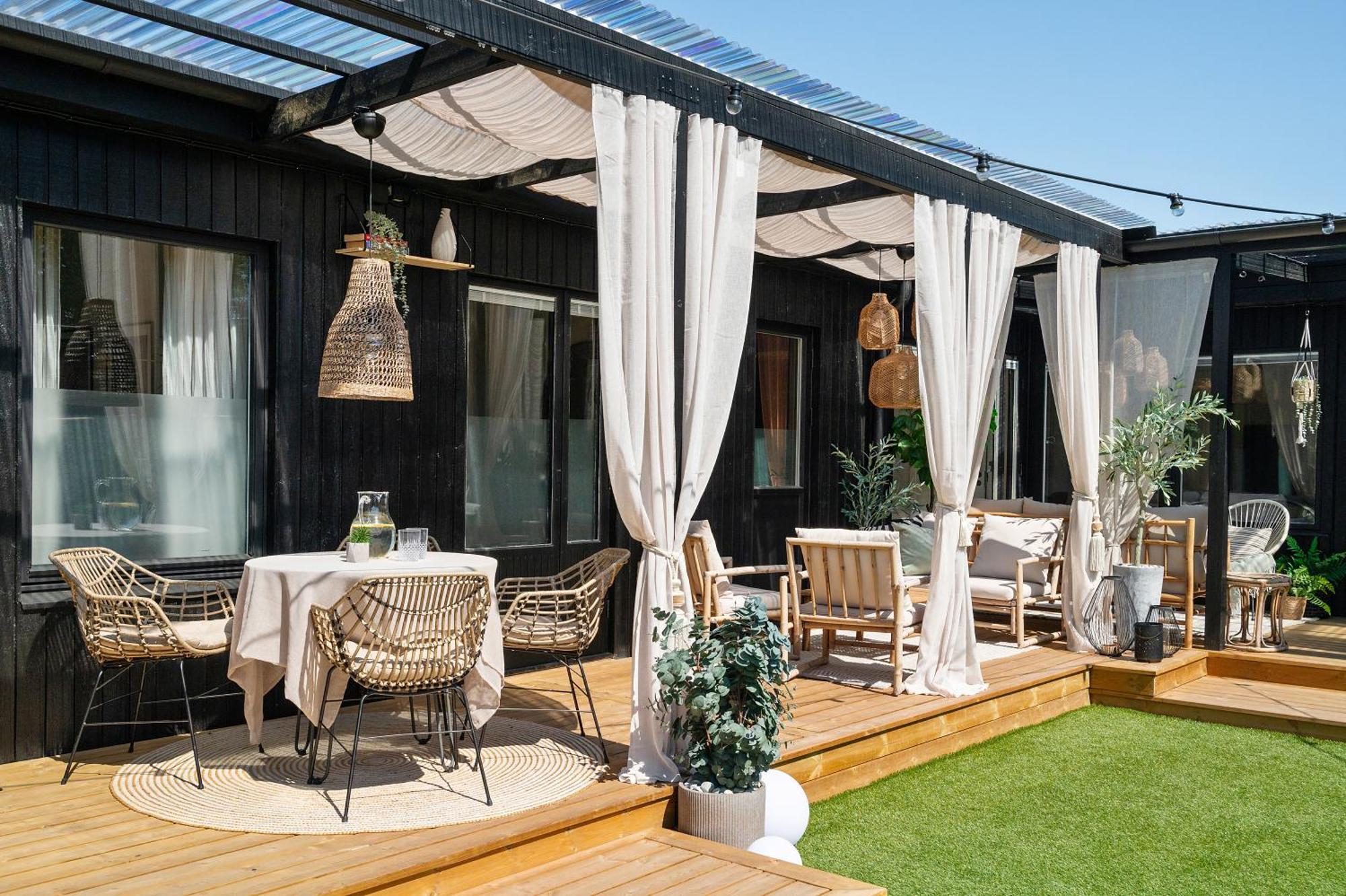 Home Away Apartments שטוקהולם מראה חיצוני תמונה