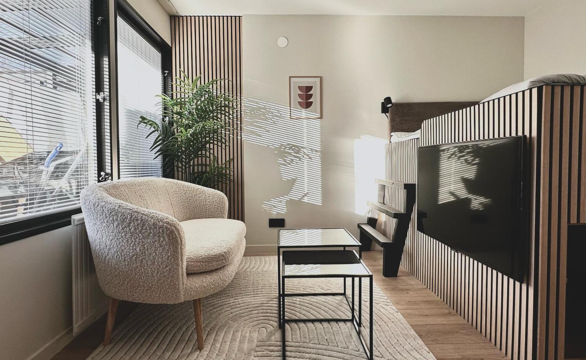 Home Away Apartments שטוקהולם מראה חיצוני תמונה